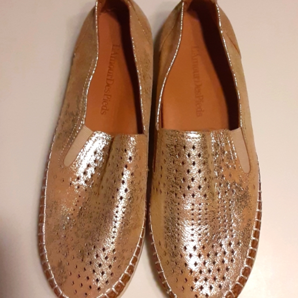 L'amourdespieds shoes